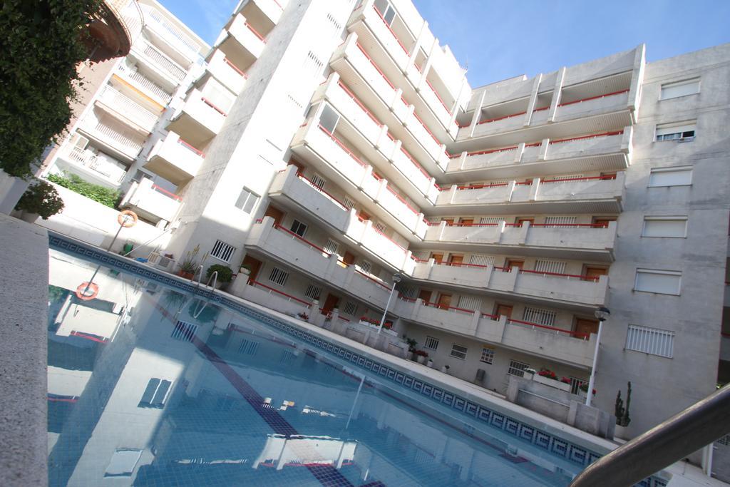For A Stay Varadero Salou Exterior foto