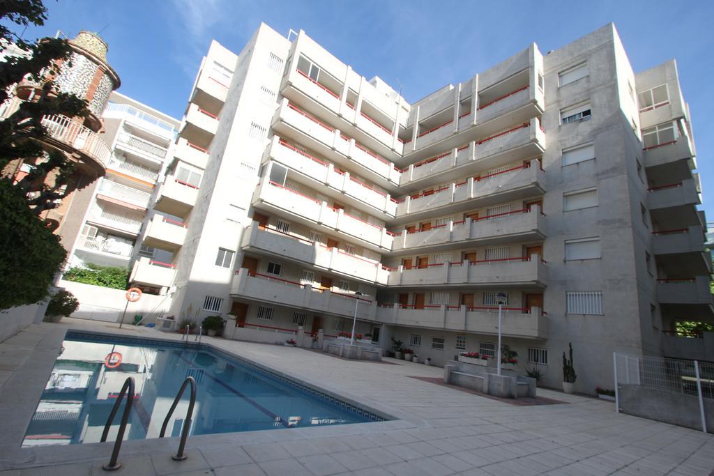 For A Stay Varadero Salou Exterior foto