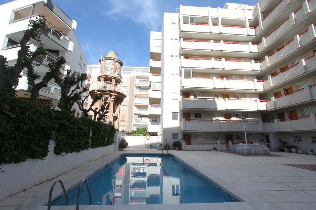 For A Stay Varadero Salou Exterior foto