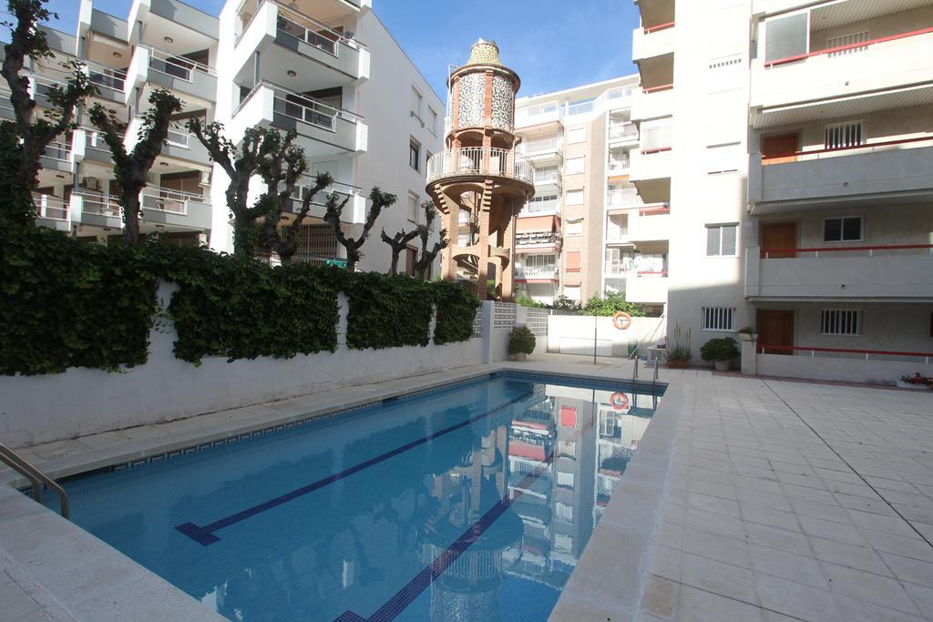 For A Stay Varadero Salou Exterior foto