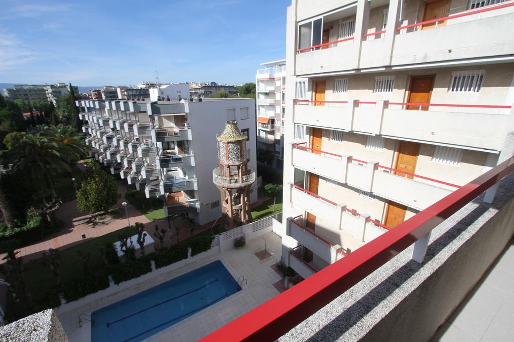 For A Stay Varadero Salou Exterior foto